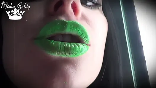 Lipsticks compilation