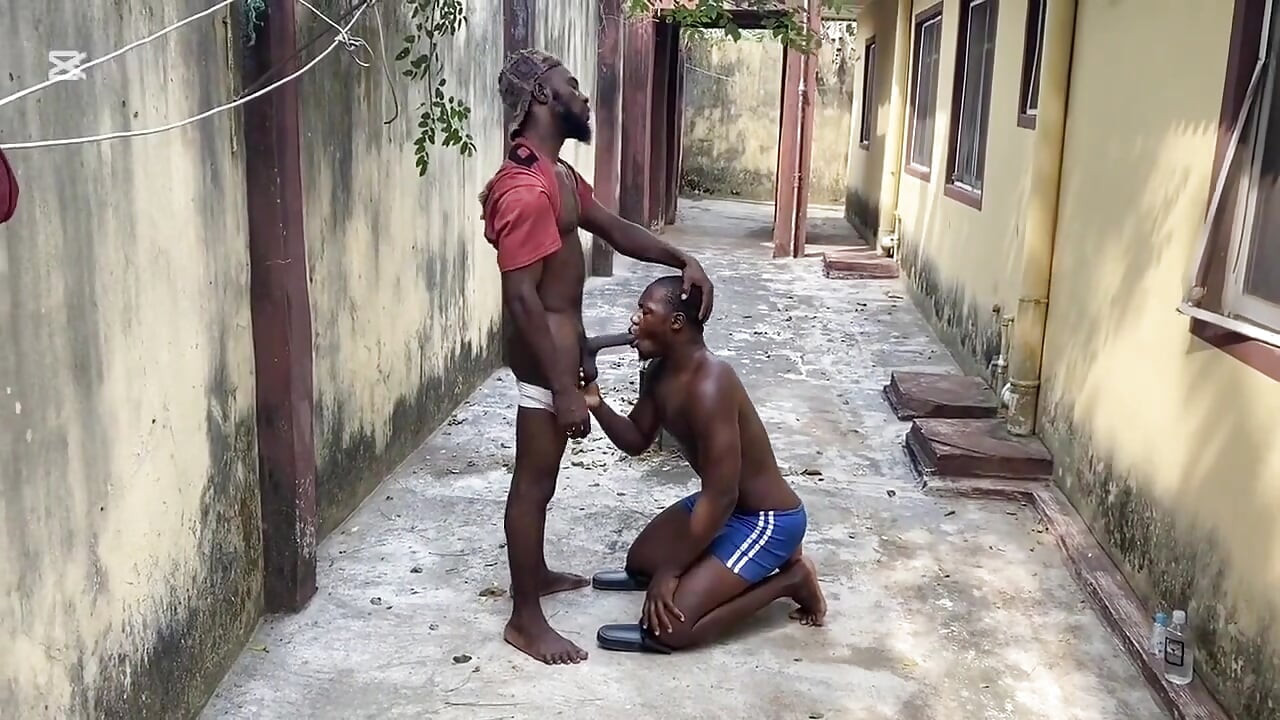 Stepdaddy and Big Ass