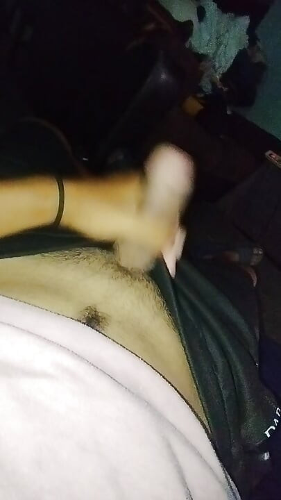 放火烧我的