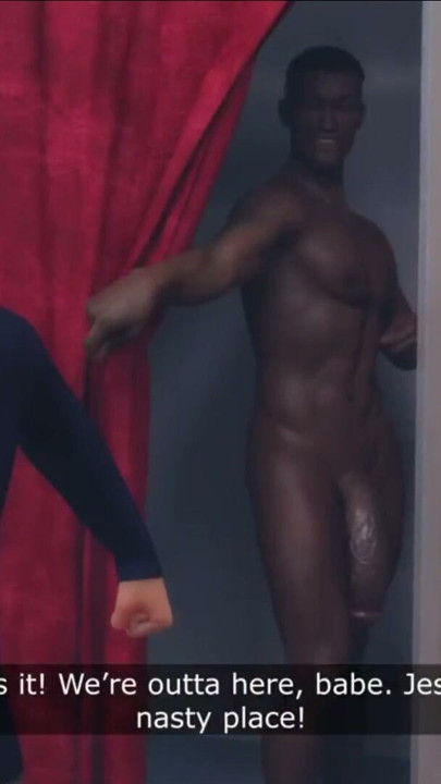 DobermanStudio Aphy3d & Amazonium Intense sex hard hot pleasure thirsty buttocks fucked sweet intense pleasure hot ass fucked | Clip 2