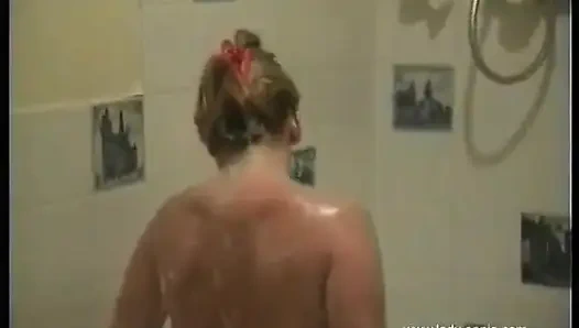 Getting Ready for the Party