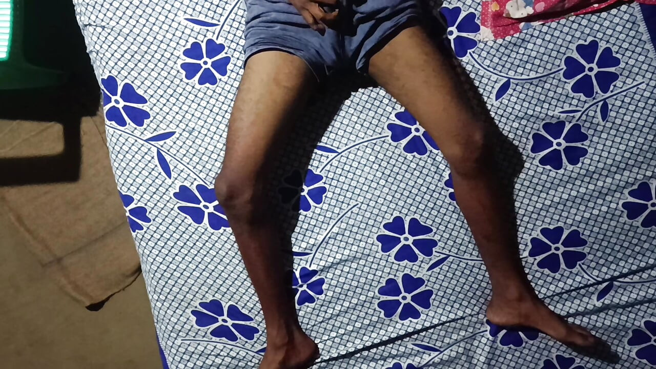 Dick massage,