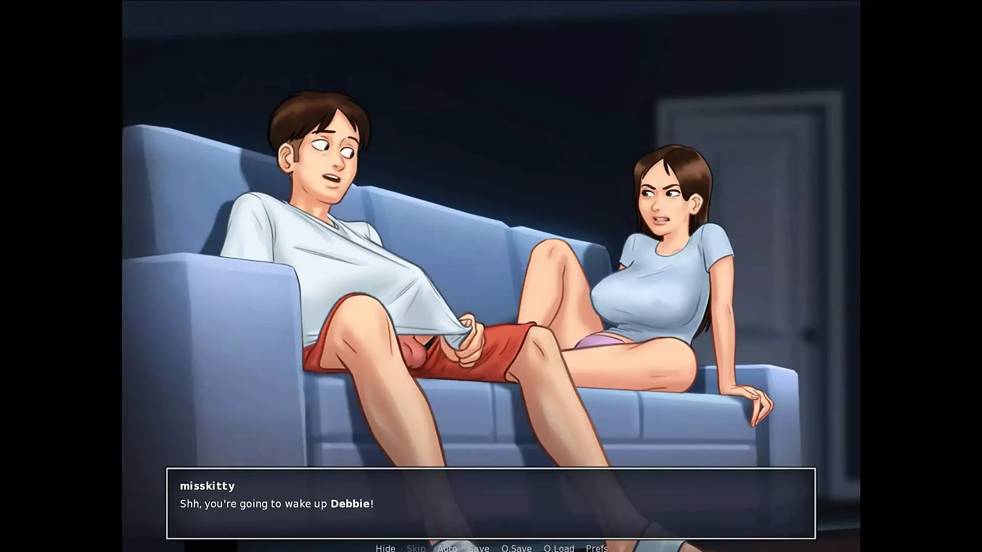 LETNJA SAGA - PT 298 - PROKLETO TEŠKO OD STRANE MISSKITTY2K
