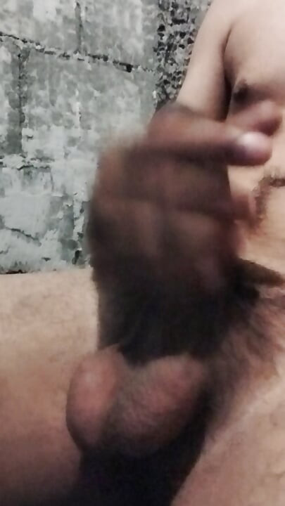 A Rare Sensation on the Cock