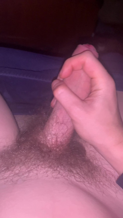 Stone dick