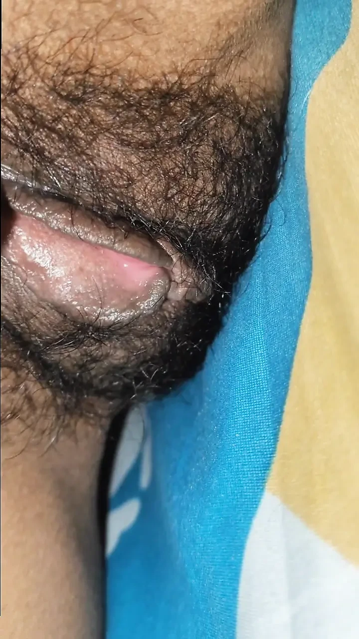 Hairy Wet Pussy Deep Sucking and Doggy style fucking my girlfriend