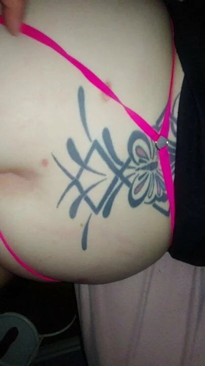 Anal fuck