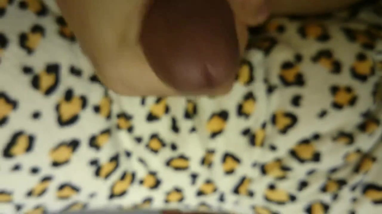 Masturbation