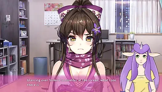 Руководство по NinNin Days без цензуры, часть 4