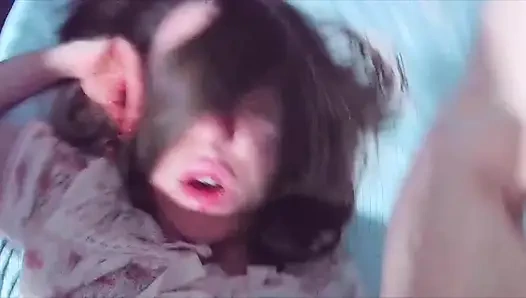 Pengkhianatan nyata pada istri dan sahabatku.