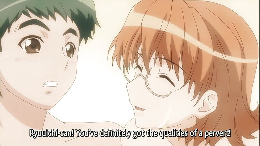 animes sexy