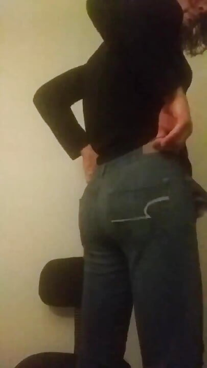 Playing with My Fucking Asshole