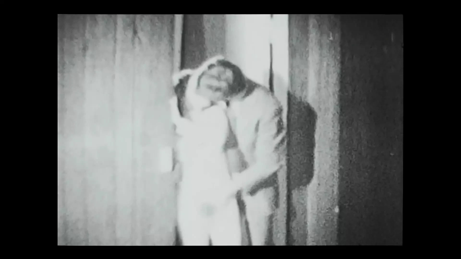 Vintage porn retro erotic theatre - friendly couple