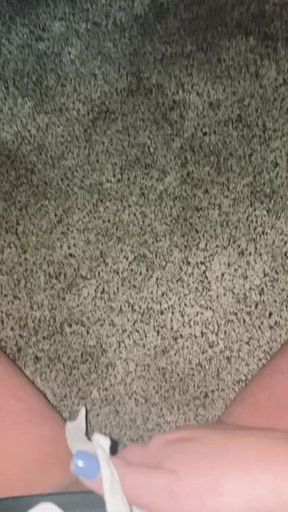 Kreamykaykay is dripping wet