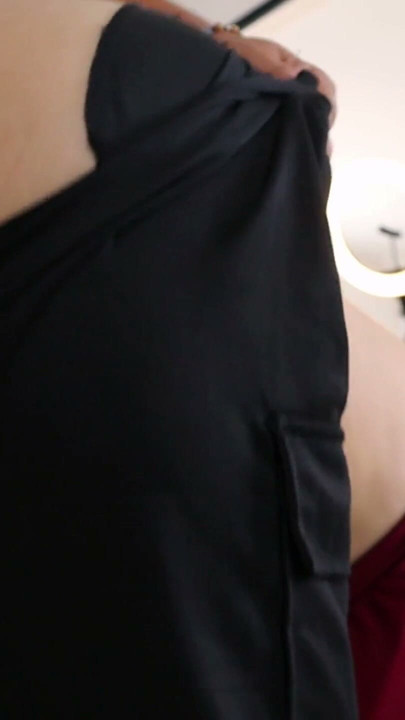 yoga instructor wants to fuck his student | Clip 2