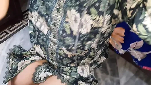 мужа нет дома