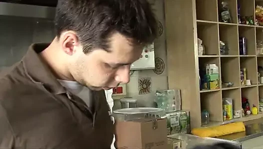 Intreccio di scopate sc 2 lewd anal sex