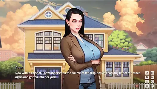 Taffy Tales: Stadt-MILfs mit üppigem Körper - episode 11