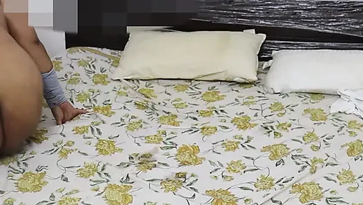 Desi Couple Ki Private Kahani – Chhupi Hui Mohabbat Aur Jazbaat