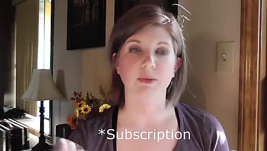 Vlog - Как я потеряла свою девственность