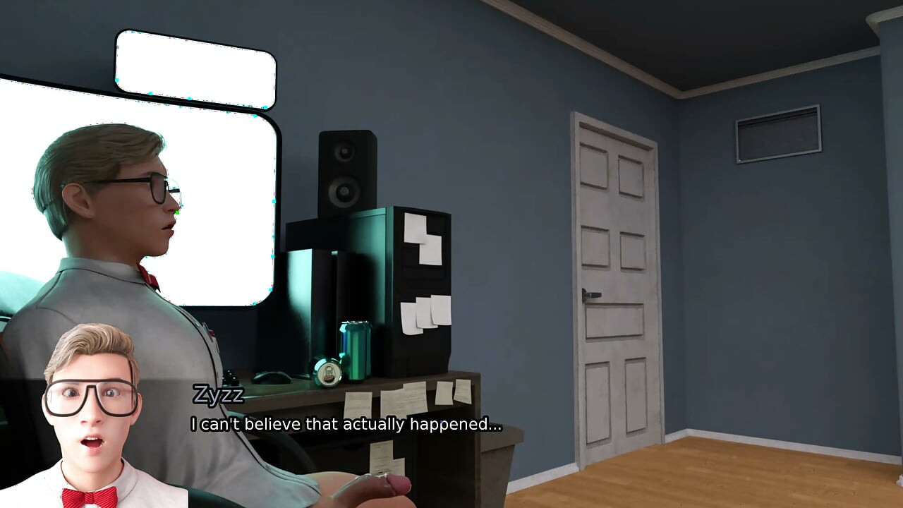 Sexbot Part 29