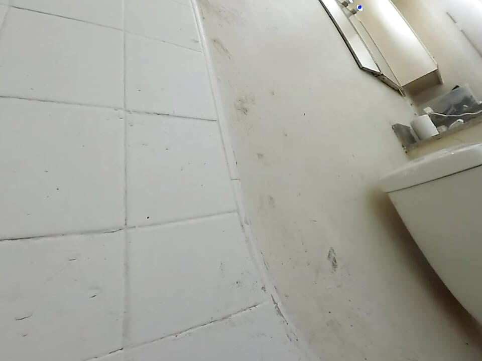 Lizzy Yum VR 2025 - excitare la excitare la excitare # 9 Sunt chiar în spatele ta