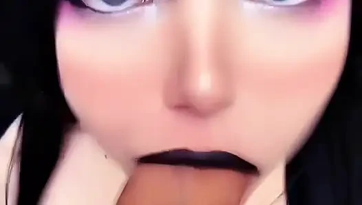 A week alone with your Dominant Step-Mommy