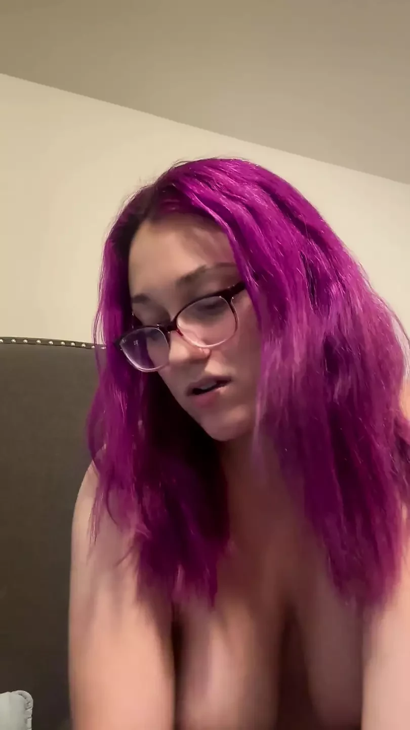 Fucking My Stepbrother so He Keeps My Secret From Stepmom
