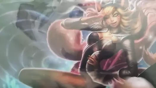 popstar ahri twinks haraç
