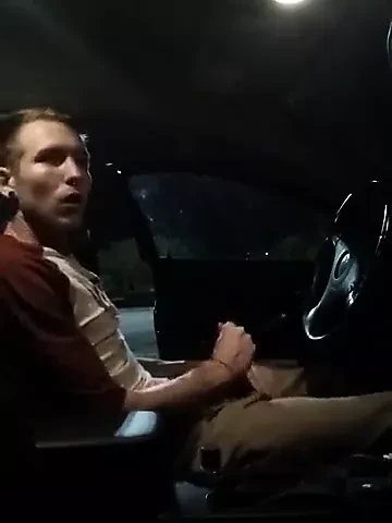 Outdoor in Car