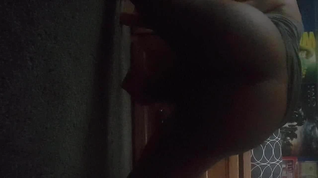 Foxy needs fucked