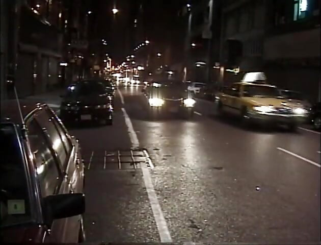 Sex v černé ložnici... Lízání kundičky černého ptáka v poloze 69