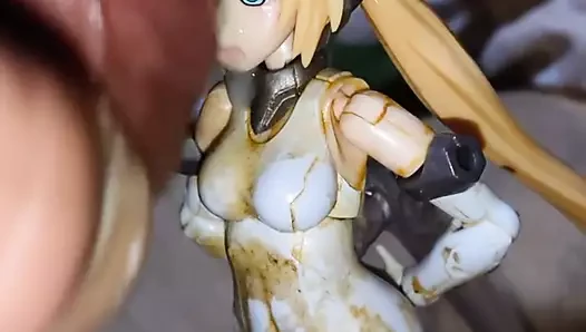 ater bukkake