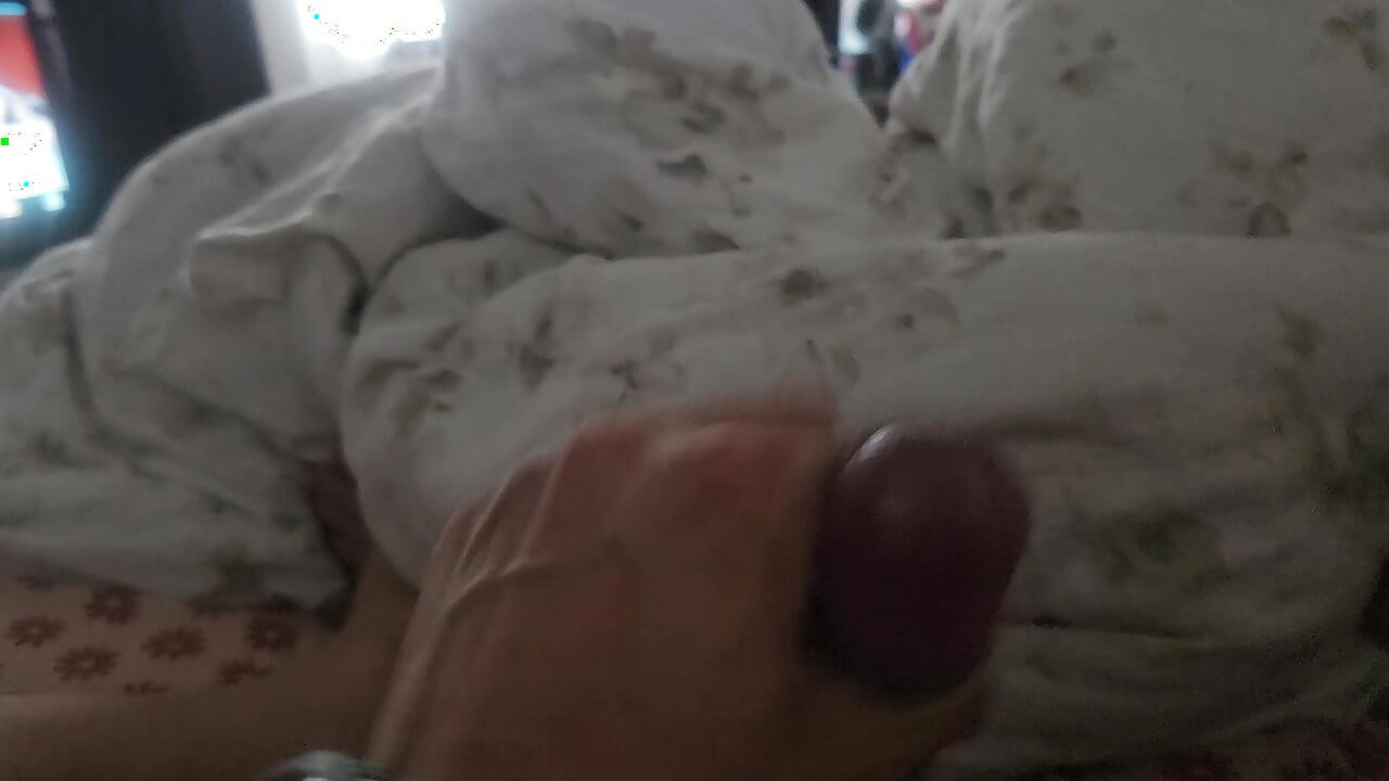 Me cumming