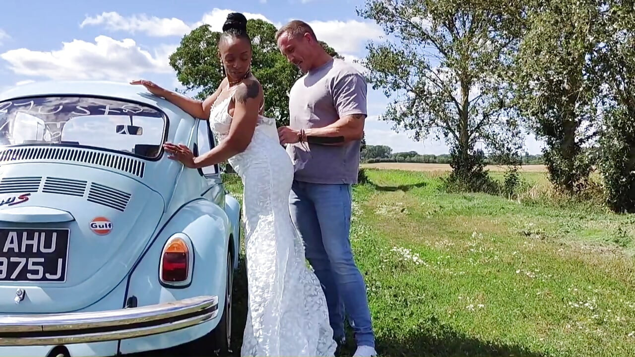 Cheating on My Wedding Day