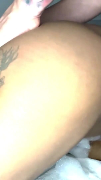 fucking skinny black in bathroom of a cheap hotel, sucks and I cum fast from the hot of her pussy | Clip 2