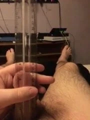 Doing measurements