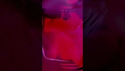 Ich lasse meine sukkubus-ehefrau meine seele lutschen und diese muschi zum kommen bringen