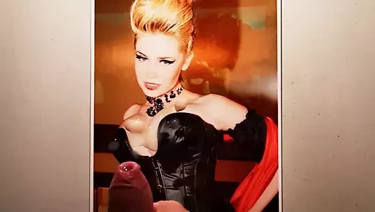 Palina rojinski boşalmak haraç 3