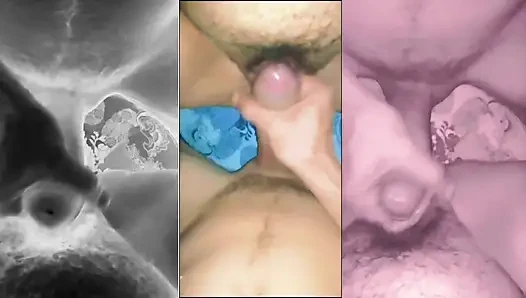 Compilation of the Wife Who's Been Fucked, Smeared, and Used Like a Whore, Just the Way She Likes It. Vol 2
