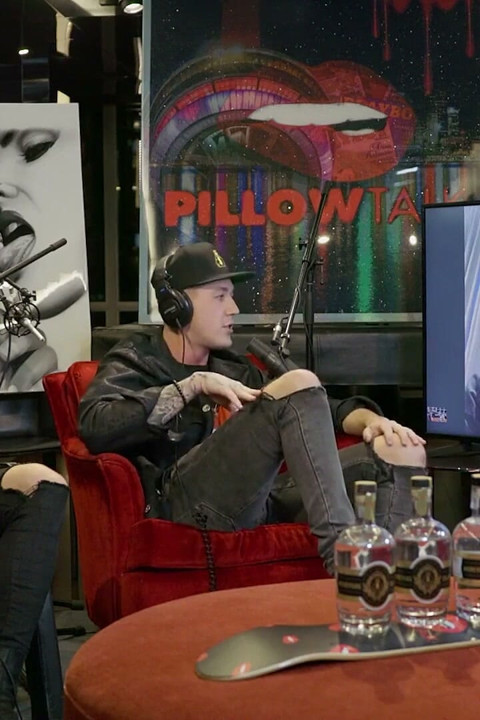 Gene Simmons on S＊x and Rock N' Roll