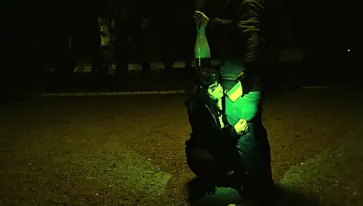 Aku tidak akan menyerah meniduri milf berusia 50 tahun yang tak pernah puas