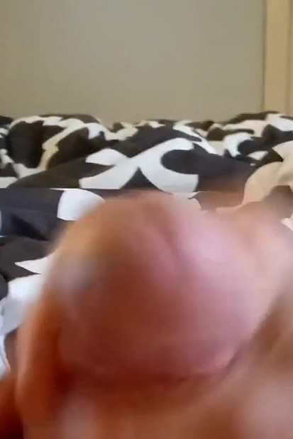 Dirty Stepdaddy Talk POV Jerks off and Cums Everywhere! Huge Cum Shot!