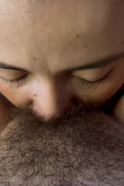 POV: Vibe-ul său sălbatic și natural m-a înnebunit