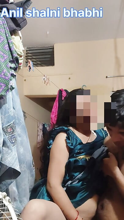 Anil shalini bhabhi ki chudai video step by step
