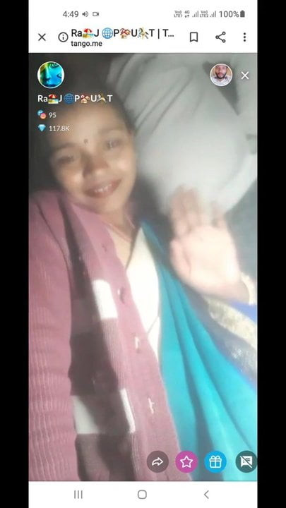 Tango bhabhi