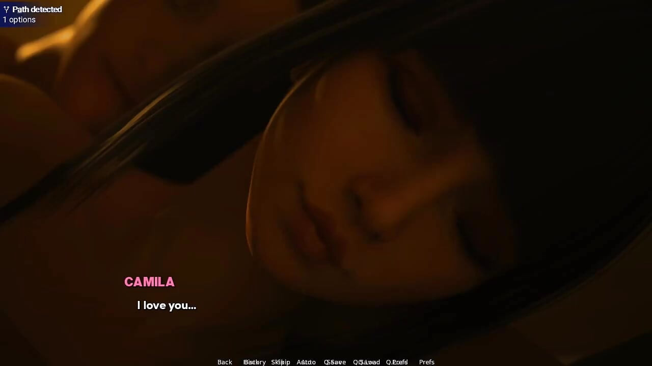 Shadows of Desire V0.9 fusk uppdatering del 3