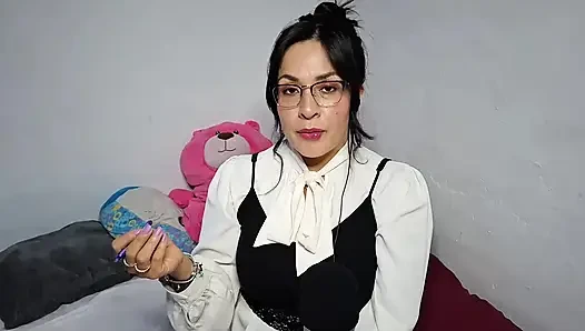 Psikolog ASMR menganalisis kepribadian Anda!