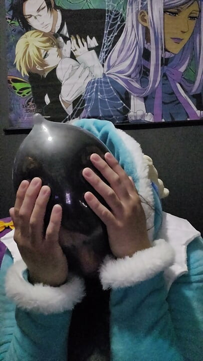 Prezerwatywa oddechu wazy
