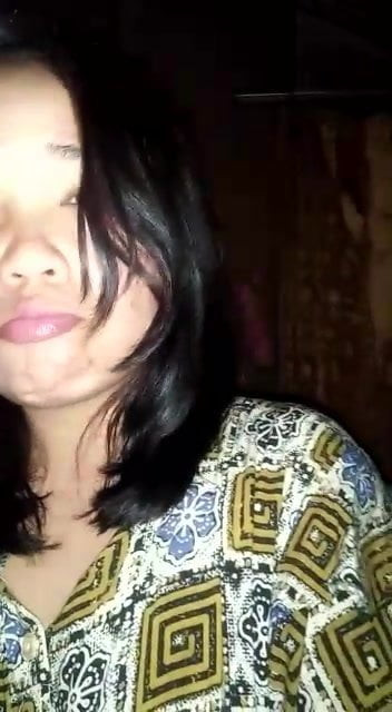 Idonesian webcam